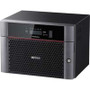 Buffalo Technology TS5810DN3204 - Buffalo TeraStation 5810DN Desktop 32TB NAS Hard Drives Included (TS5810DN3204