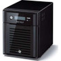 Buffalo Technology WS5400DN0804W2 - TeraStation 5400DN WSS 8TB (4 x 2TB Four-Bay NAS Server