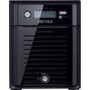 Buffalo Technology WS5400DN1204W2 - 12TB TeraStation 5400DN WSS NAS Server 4x3TB