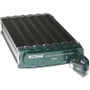 BUSlink CDSE-4T-SU3 - 4TB USB 3.0/ESATA Bus-Power 256-Bit AES