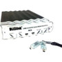 BUSlink CSX-4T-U3KKB - 4TB Cipher Shield USB 3.0 ESATA 3.5 inch AES Bilateral 3/2/ESATA