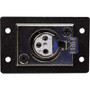 C2G 16258 - Wiremold Audio/Video Interface Plates (A