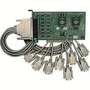 C2G 26806 - Cables to Go Lava Octopus DB9 Serial Card PCI 8-Port