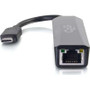 C2G 29326 - USB-C to Gigabit Ethernet Network Adapter