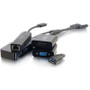 C2G 30004 - USB Type-C Essential Adapter Kit