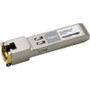 C2G 39638 - MSA and TAA Compliant 1000BASE-TX SFP Transceiver