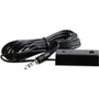 C2G 98045 - 10ft Dual Band Infrared (IR Receiver with 3.5mm Plug