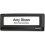 C2G 7703201 - Fellowes Mesh Partiton Additions Name Plate