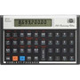 C2G F2231AA - HP 12c Platinum Financial Calculator