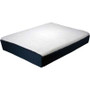 C2G SC-GEL - QVS Lasting Comfort Foam with Gel Insert Seat Cushion