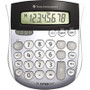C2G TI1795SV - Texas Instruments TI Texas TI-1795SV 8 Digit Semi-Desktop Portable