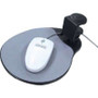 C2G UM003B - ErgoGuys Mouse Platform Black Via Ergoguys
