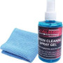 CALRAD Electronics 80-515 - Screen Cleaner 6.8 Ounce with Microfiber Cloth