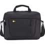 Case Logic AUA-316BLACK - 15.6 inch Laptop and iPad Tab Case Black