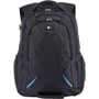 Case Logic BEBP-115BLACK - Black Laptop/Tablet Backpack 15.6 inch