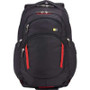 Case Logic BPED-115BLACK - Evolution Deluxe Backpack