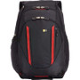 Case Logic BPEP-115BLACK - Evolution Pro Laptop and Tablet Backpack 15.6 inch