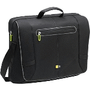 Case Logic PNM-217BLACK - 15-17" Messenger Carrying Case-Pad Shoulder Strap