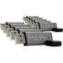 Centon Electronics DSP2GB10PK - 2GB USB 2.0 DataStick Pro Flash Drive 10-pack Grey