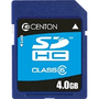 Centon Electronics S1-MSDXU1-128GTA - 128GB Micro SD Uhs-I TAA