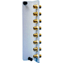 Channel Vision C-0213 - Inchfinch Barrel Connecting Termination 2GHZ