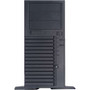 Chenbro Micom SR20969-BK-H - Server Chassis