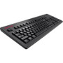 CHERRY G80-3494LTCEU-2 - MX Silent Board - Mechanical Keyboard with Silent Black MX Switch
