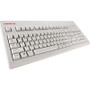 CHERRY G80-3494LWCEU-0 - MX Silent Board - Mechanical Keyboard with Silent Red MX Switch - White