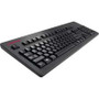 CHERRY G80-3494LWCEU-2 - MX Silent Board - Mechanical Keyboard with Silent Red MX Switch