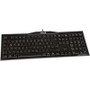 CHERRY G80-3850LYDEU-2 - MX Board 3.0 - Mechanical Keyboard with MX Red Switch