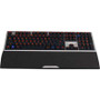 CHERRY G80-3930LYDEU-2 - MX Board 6.0 - Mechanical Backlit Keyboard with MX Red Switch and Palm Rest