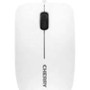 CHERRY JM-0800-0 - MC1000 - Mouse - White