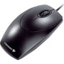 CHERRY M-5450 - Wheel Mouse USB Corded with PS/2 Adapter