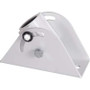 Chief Manufacturing CMA395W - Angled Ceiling Adapter White