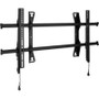 Chief Manufacturing LSA1U - Fixed Wall Mount Large