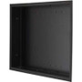 Chief Manufacturing PAC501B - Large FP Required In Wall Mount Accessory