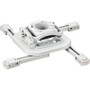 Chief Manufacturing RSMAUW - Universal Mini Elite Projector Mount - White