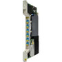 Cisco Systems 15454-40-SMR1-C= - 40CHS Single Module Roadm with Integrated Optical Pre Amplif