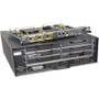 Cisco Systems 7206VXR/NPE-G2-RF - 7206VXR NPE-G2 Incl-3GE/Fe/E PT IP Software RF