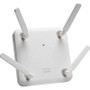 Cisco Systems AIR-AP1852E-B-K9 - Aironet 1852E - Wireless access point - 802.11ac (draft 5.0 - 802.11a/b/g/n/ac