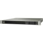 Cisco Systems ASA5545-DC-K8 - ASA 5545-x with Software 8GE Data 1GE Management DC