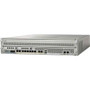 Cisco Systems ASA5585-S10C10XK9 - ASA 5585-x Chassis with SSP10 CX SSP10 16GE