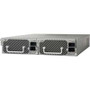 Cisco Systems ASA5585-S10-K7 - ASA 5585-x Chassis with SSP10 8GE 2GE Management 1 A