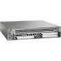 Cisco Systems ASR1002-10G-HA/K9 - ASR1002 HA Bundle with ESP-10G A