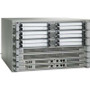 Cisco Systems ASR1006-10G-HA/K9 - ASR1006 HA Bundle with -2XESP10G 2RP1 SIP10 AESK9