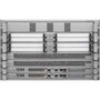 Cisco Systems ASR1K6R2-20G-SECK9 - AR1006 VPN+FW Bundle with ESP-20G RP2 SIP10