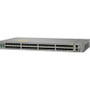 Cisco Systems ASR-9000V-DC-A - 44PT Ge+4 Port 10GE ASR 9000V DC Power ANSI