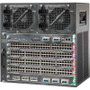 Cisco Systems C1-C4506E-S7L+96V+ - ONE4506-E Chassis 2x WS-X4648-RJ45V+E