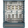 Cisco Systems C1-N7009-B2S2E-R - One NEXUS7009 Bundle Chassis 2XSUP2E 5XFAB2