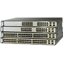 Cisco Systems C1-N7706-B23S2E-R - One N7706 Bundle Chassis 2XSUP2E 3XFAB2 No P/S